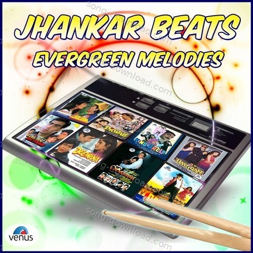 Jhankar Beats - Evergreen Melodies Kavita Krishnamurthy MP3 Download